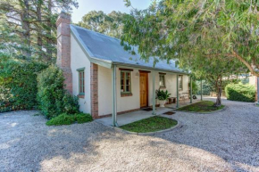 Tanunda Cottages